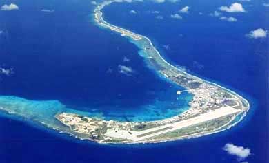 Kwajalein