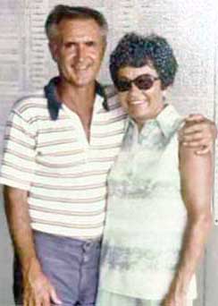 Bob and Lorraine Bailey