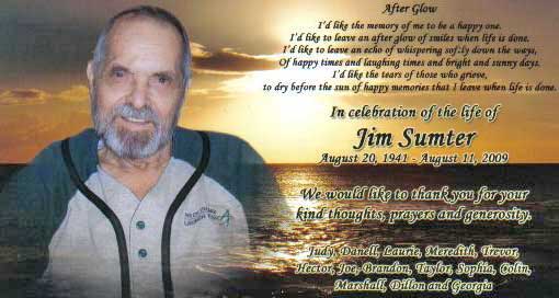 Jim Sumter