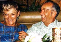 Helen & Bill Thomas