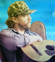 Jon Woods