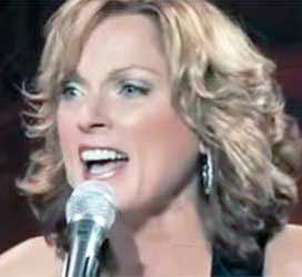Rhonda Vincent