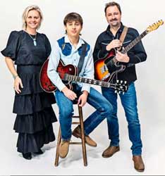 The French Family Band