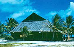 Jackeroo Club, Roi-Namur, Kwajalein Atoll