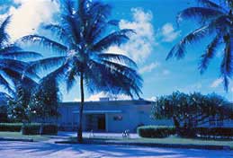 Yokwe Yuk Club - Officers Club - 1960s, Kwajalein