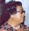 Harry Kalihiki, March 1974