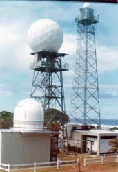 Gagan Island, Kwajalein Atoll, MI