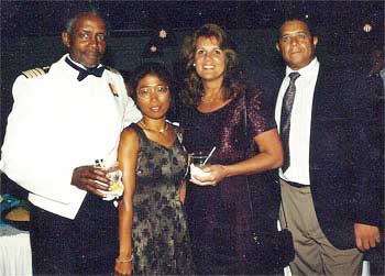 1998 Kwaj Military Ball