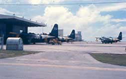 Navy Aircraft - Hercules Sea Planes