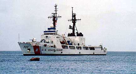Coast Guard, 2-13-93