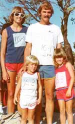 The Homans, 1979
