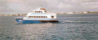 Jera, January 1989