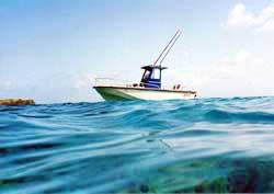 McGrew's Boat 779 - 1992