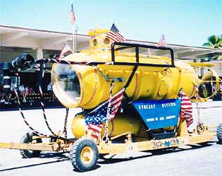 Yellow Sub - 1994