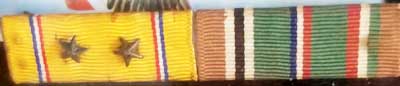 Navy Bars