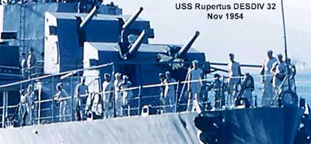 US Navy - Rupertus