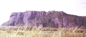 Suicide Cliffs - Saipan