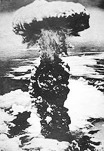 Hiroshima - August 6, 1945