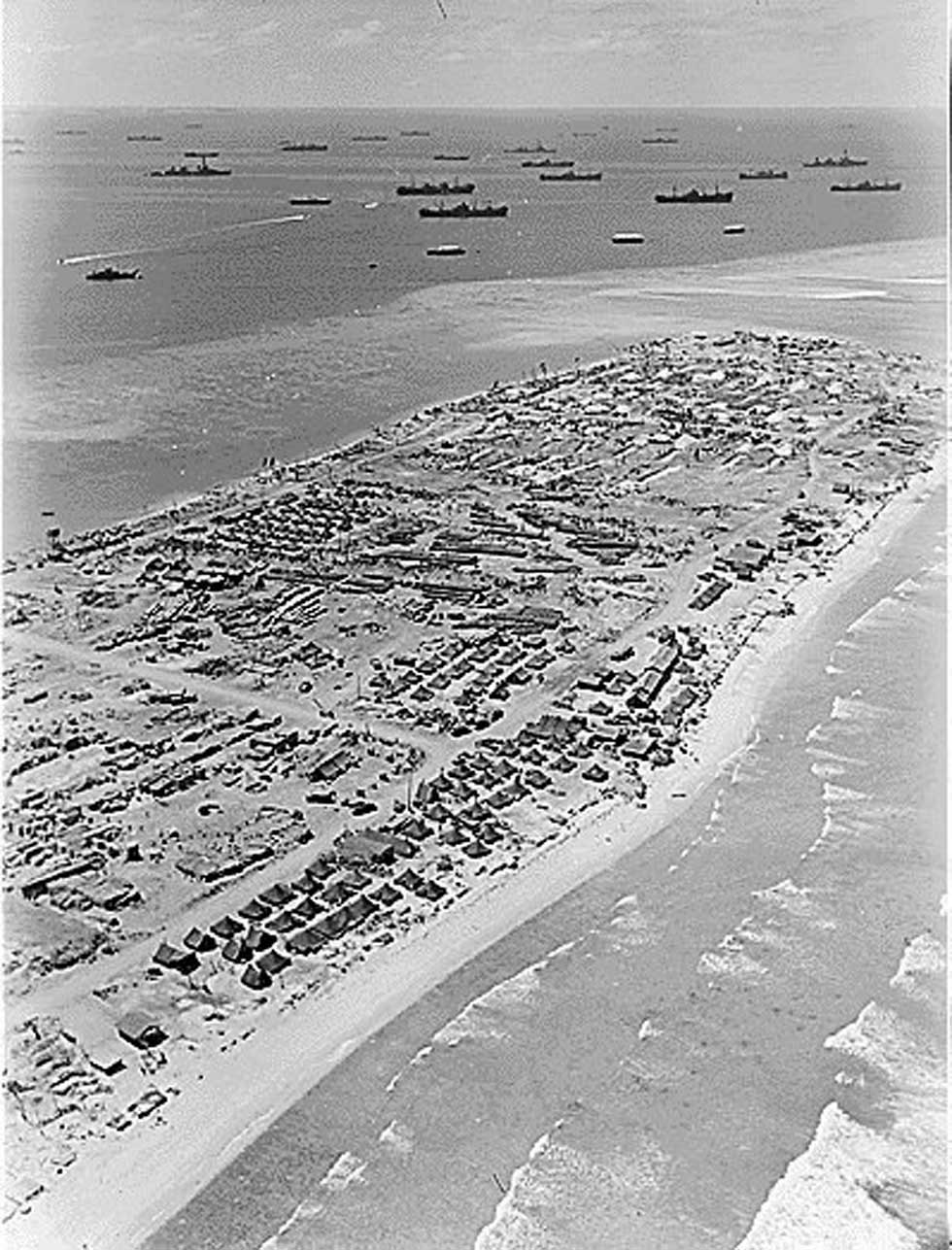 Kwajalein, Marshall Islands