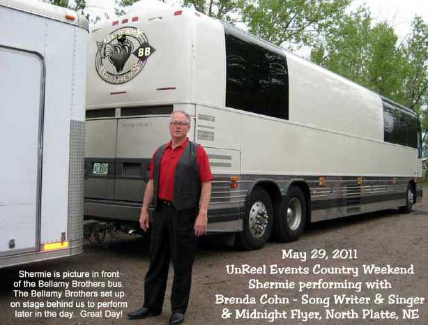 UnReel Events - North Platte, NE, 2011