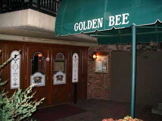 The Golden Bee, Colorado Springs, CO