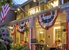 The Colonial Inn, Concord, MA