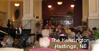 The Kensington, Hastings, NE