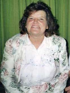 Constance Gail Laymon