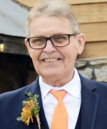 Carl Scammahorn