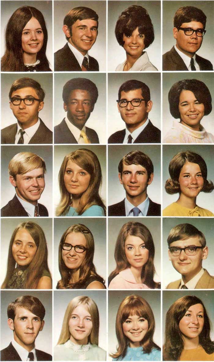 Class of 1970 Washington High School, Kansas City, KS