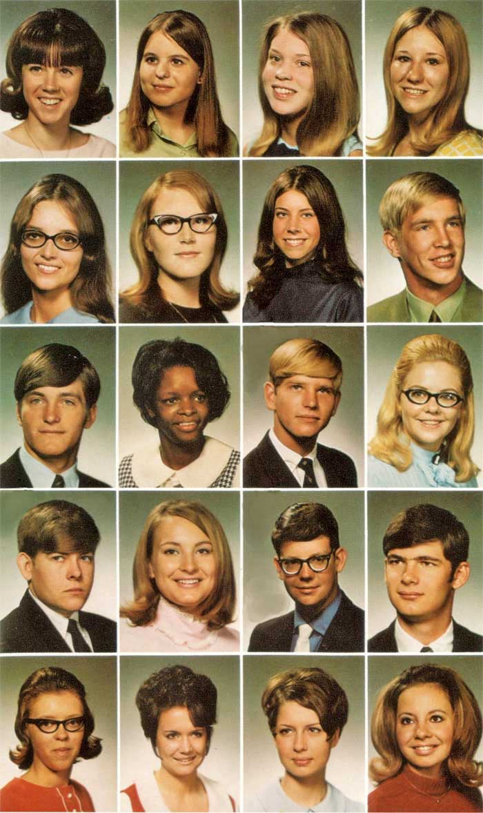 Class of 1970 Washington High School, Kansas City, KS