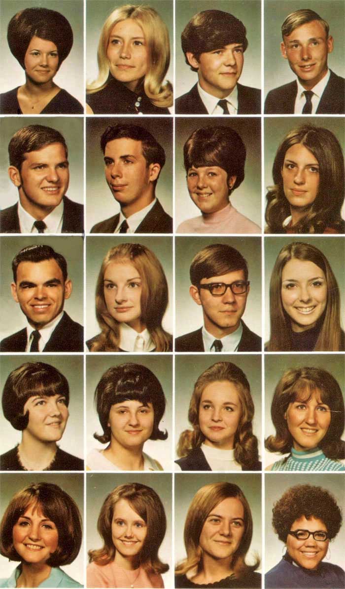 Class of 1970 Washington High School, Kansas City, KS