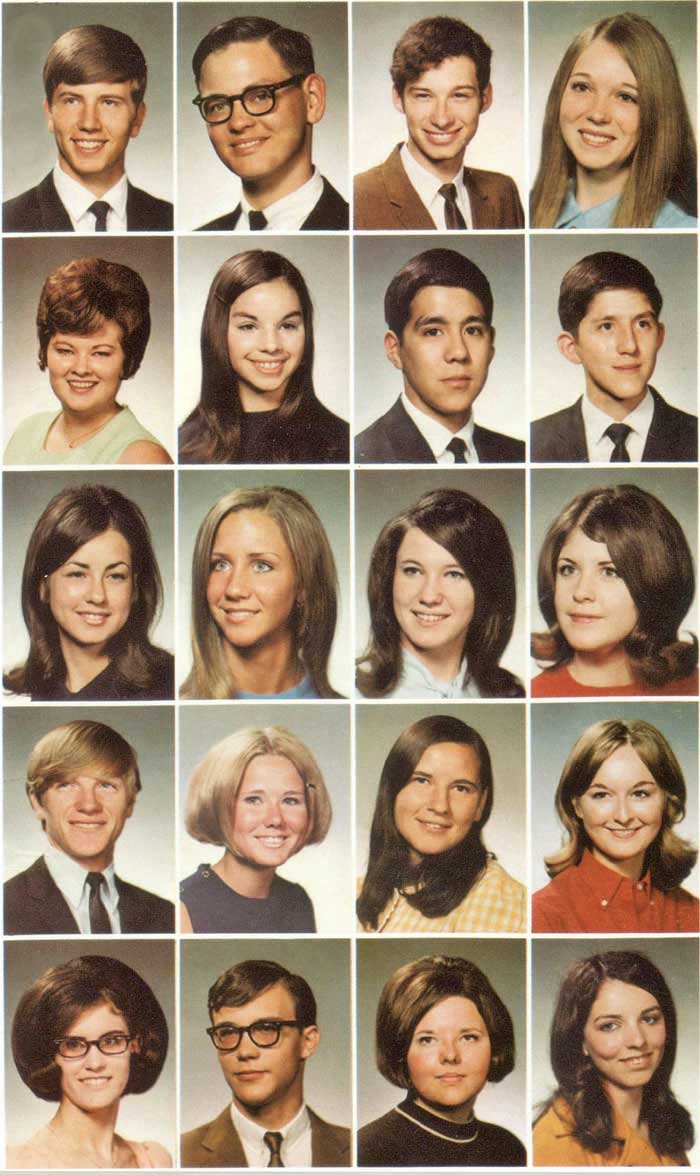 Class of 1970 Washington High School, Kansas City, KS