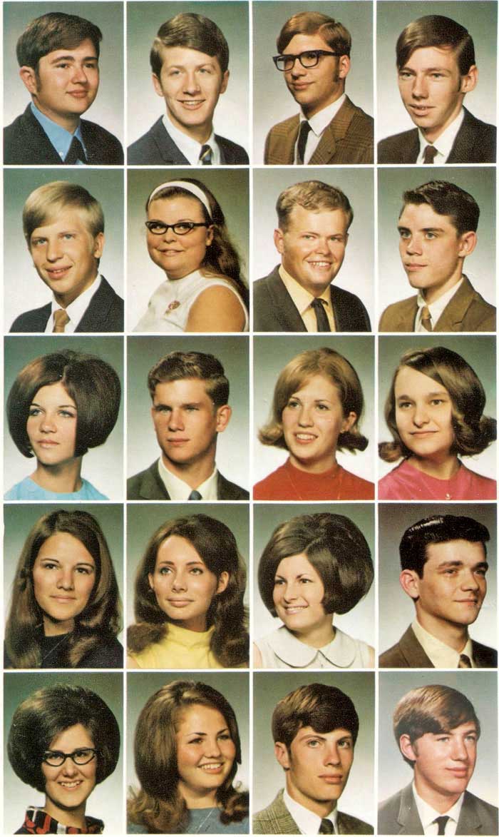 Class of 1970 Washington High School, Kansas City, KS