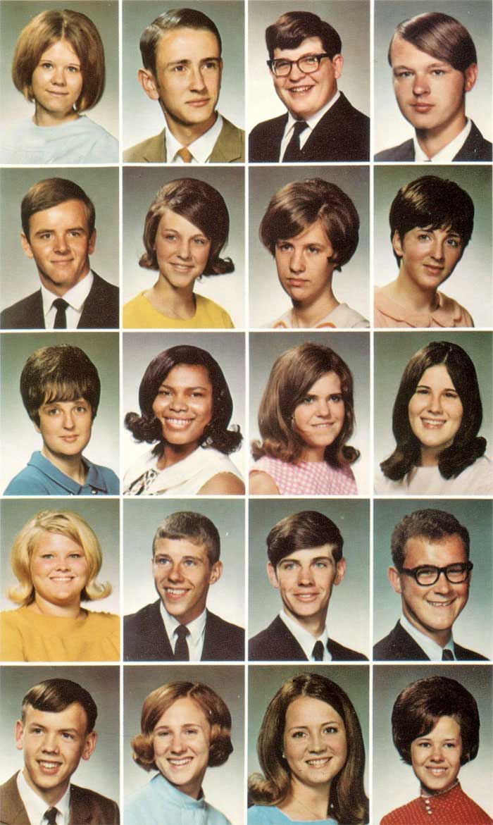 Class of 1970 Washington High School, Kansas City, KS