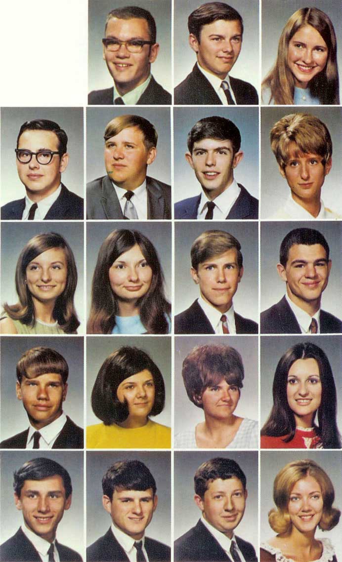 Class of 1970 Washington High School, Kansas City, KS