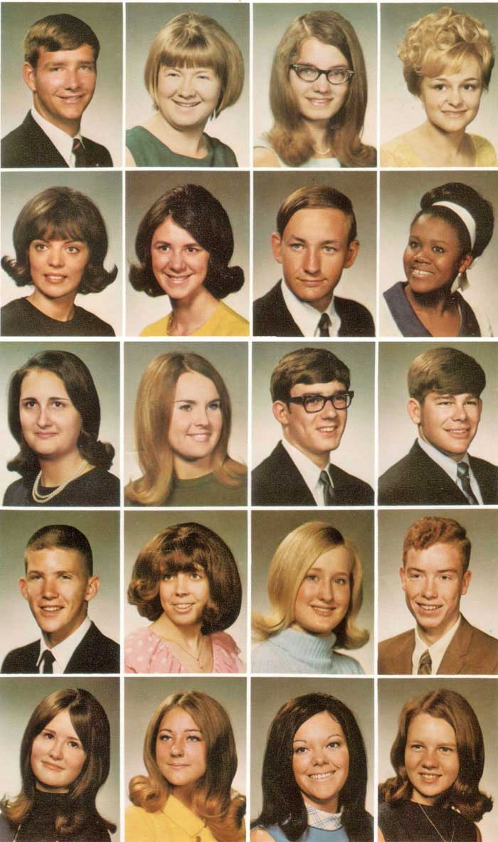 Class of 1970 Washington High School, Kansas City, KS