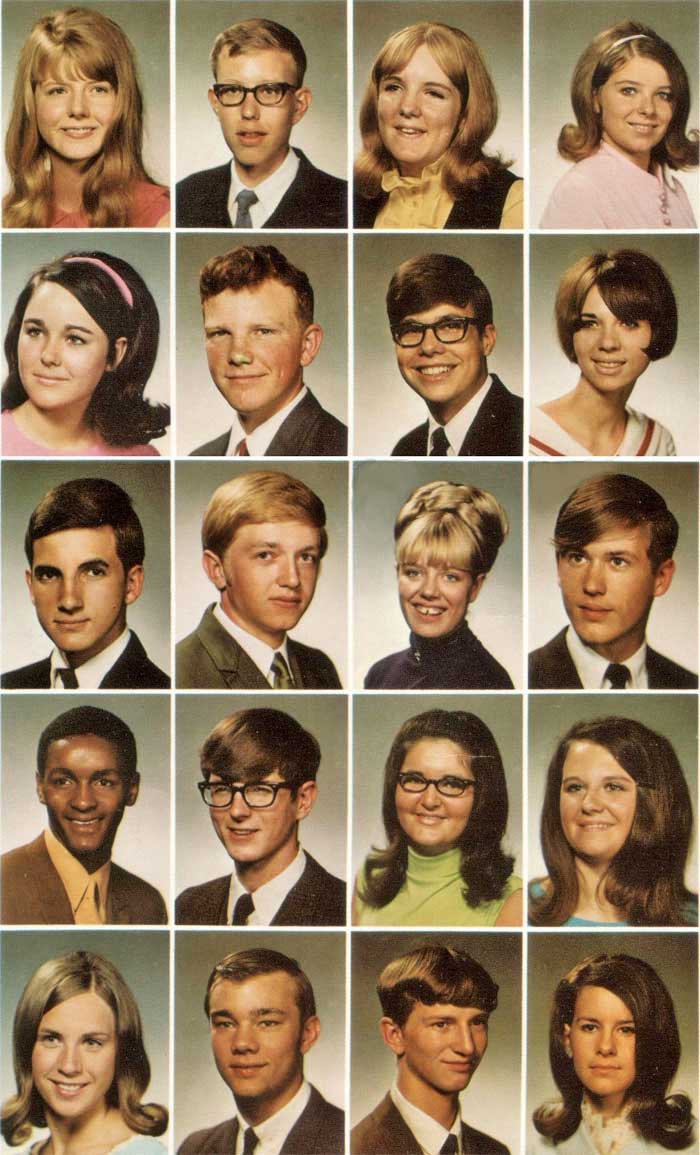 Class of 1970 Washington High School, Kansas City, KS