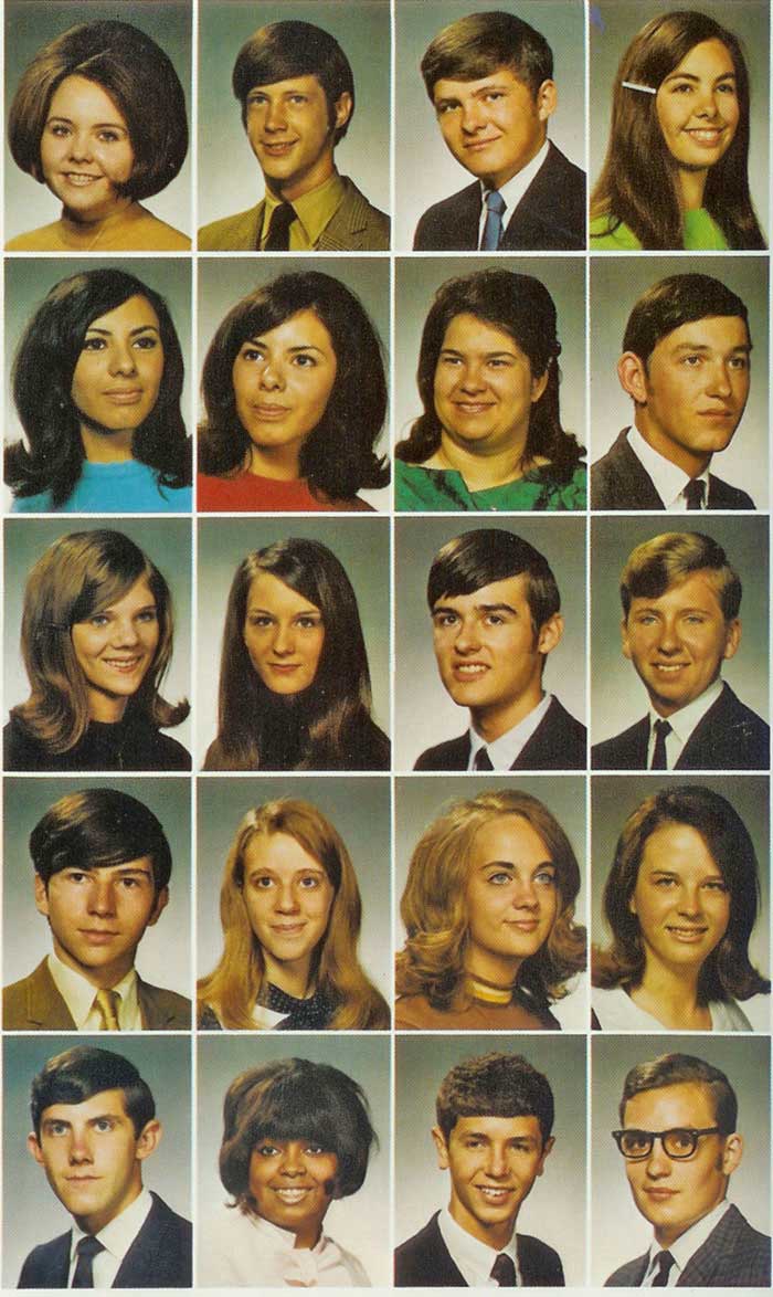 Class of 1970 Washington High School, Kansas City, KS