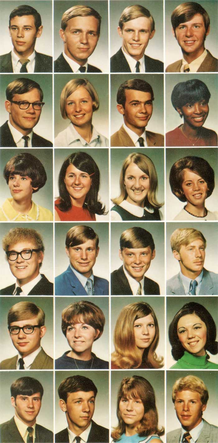 Class of 1970 Washington High School, Kansas City, KS