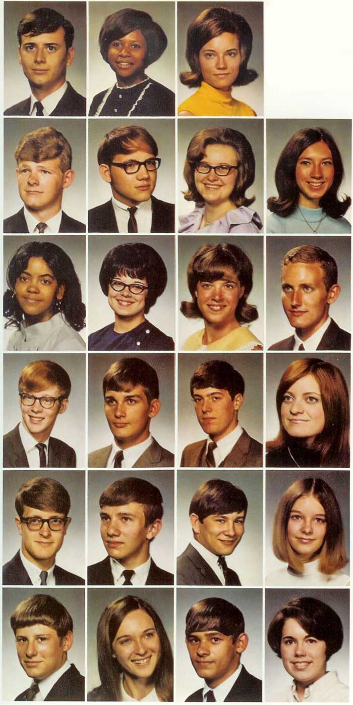 Class of 1970 Washington High School, Kansas City, KS