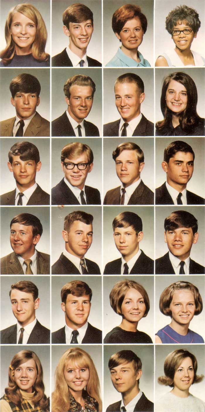 Class of 1970 Washington High School, Kansas City, KS