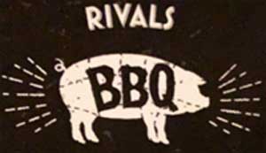 Rivals BBQ