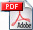 PDF Clipart Image