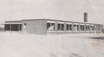Vance Elementary School, 1st & 2nd Grades